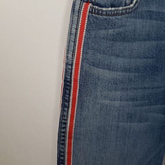 Revice Jeans. Ruby Tuesday. High rise. Size 24 - Picture 4 of 15